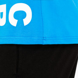 Футболка Top.886M голубой - Argo classic фото 6