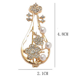 Брошь арт. 32 2311 (id 279197) - Rada фото 3