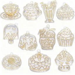 Набор творческая мастерская "Рукотворный мир" в пакете