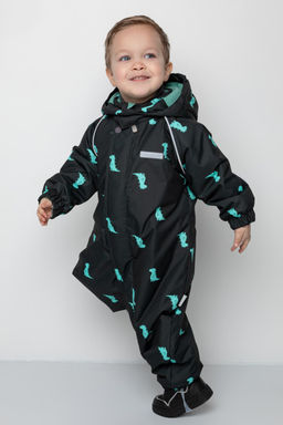 Crockid _ ВК 60085/н/9 ГР комбинезон д/дет яс фото 3