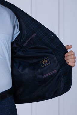 пиджак 
 5515-М8.6 - Svyatnyh фото 7