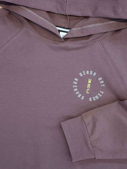 Толстовка для мальчика подростка 22-0750 коричневый - Mini maxi фото 7