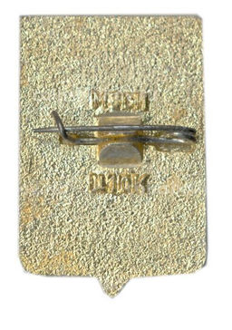 Значок Чебоксары