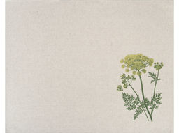 24С27-ШР/р.п/фкор Комплект полотенец из 3 шт 46*60 Пряные травы-3 цв. 1 рис. 7 - Текс-дизайн фото 3