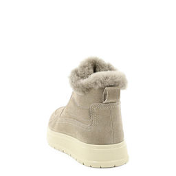 Ботинки женские