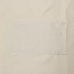 Фартук Экономь и Я цвет молочный, 62*70см, 100% п/э  фото 3