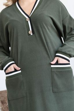 Платье П5-5152/1 - Wisell фото 6