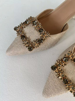 Туфли LITA FELICHI  фото 3