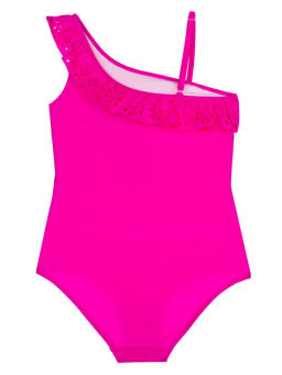 PlayToday / Купальник трикотажный для девочек  фото 5