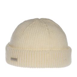 Шапка SEEBERGER арт. 18318-0 DOCKER (белый)