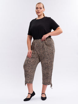 Бриджи трикотажные BR08503LEO16