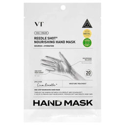 VT Cosmetics Увлажняющая маска-перчатки для рук / Reedle Shot Nourishing Hand Mask, 1 пара, 16 мл