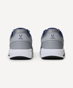 Кроссовки беговые JOGEL Fasttrack 2.0 Grey/white, детский  фото 7