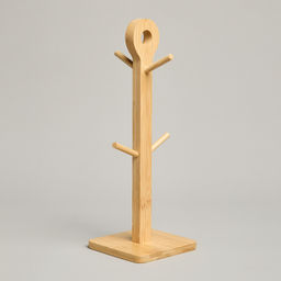 НАБОР КРУЖЕК LEFARD MUSE 4 ШТ. 380 МЛ НА ДЕР. ПОДСТАВКЕ  фото 2