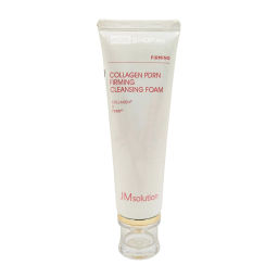 Пенка для умывания лифтинговая с коллагеном и полидезоксирибонуклеотидами (Collagen PDRN Firming Cleansing Foam) JMsolution, Корея, 120 мл Акция