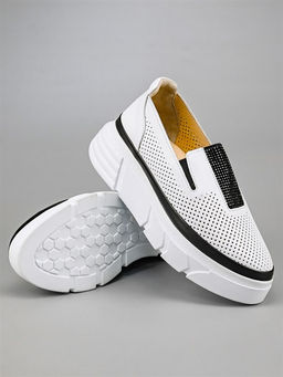 Слиперы/ Мокасины 163-212-01