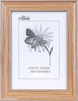 Фоторамка 25х35 / ZR8210H-369368 /