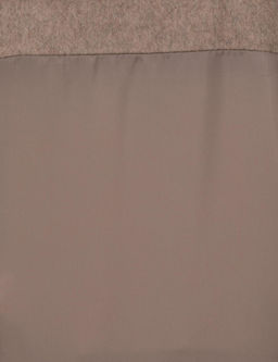Vizon Ex Slim Fit Y_n Kar___ml_ Palto