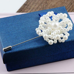 Брошь-булавка арт. 32 2948 (id 286041) - Rada фото 2