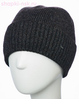 96718 Kent Шапка мужская флис (57-59)