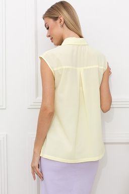 59453 Блуза Елисеева Олеся - Eliseeva olesya фото 3