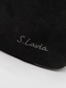 Чёрный мешок-трансформер S.Lavia  фото 9