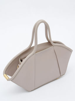 Сумка 2813YP beige Polina&Eiterou
