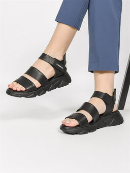 Босоножки 24641 Siyah