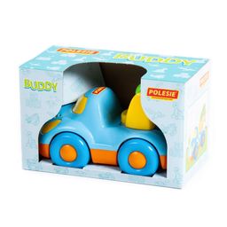 Дружок, автомобиль-эвакуатор (в коробке)