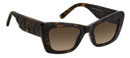 Солнцезащитные очки MARC JACOBS MARC 864/S  фото 3
