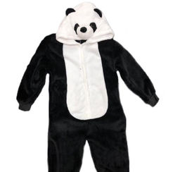 Кигуруми для детей Панда 3D - Storyland фото 2