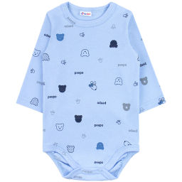 Боди интерлок 1194209301 - Youlala фото 2