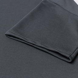 Футболка женская MIST Base, графит, размер 50