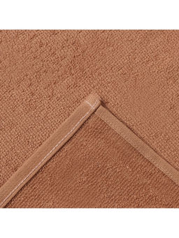 Набор махровых полотенец Этель. Санта, 30?30 см - 3 шт., хлопок 100% фото 2