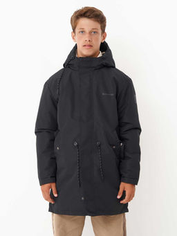 Куртка демисезонная 25432-517 черный - Avese фото 6