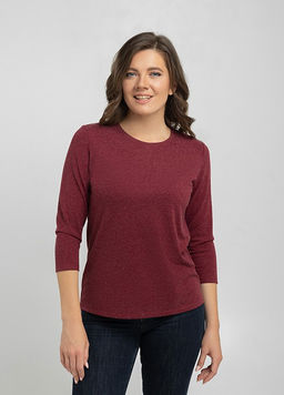 Джемпер БФ-71-72 - Брустянка фото 2