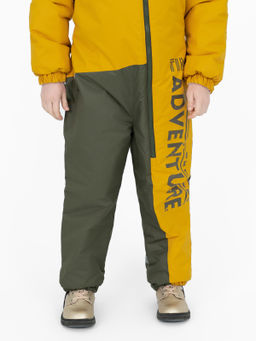 Комбинезон зимний ЕвроЗима 30-038 (98, 56)