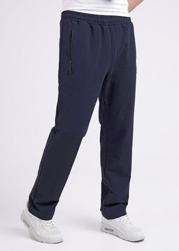 CLE Брюки муж. 632205фэ т.синий - Clever wear фото 3