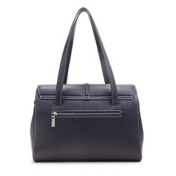 Женская сумка Mironpan арт. 88021 Темно синий  фото 2