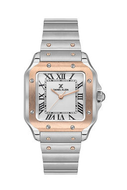 Наручные часы Daniel Klein женские кварцевые 13583-5