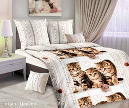 Гламур 1,5-спальный (молния) - Luteks фото 37