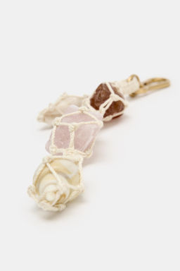 CHARM TRENZADO / Multicolor - Zara фото 4