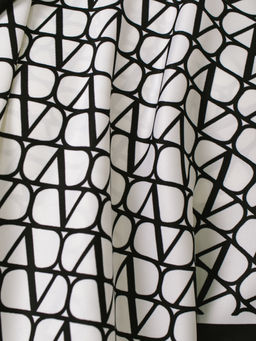 Большой мягкий очень нежный двусторонний платок - Tantino фото 8