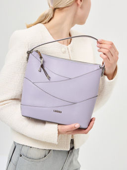 Сумка Labbra L-HF4338 misted mauve фото 6