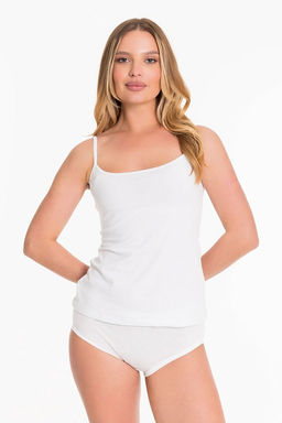 Трусы М30040б Белый