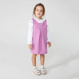 Комплект для девочки Кувшинка - Мариша фото 10