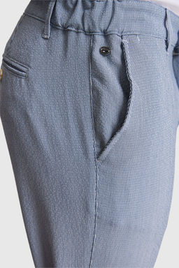 Erkek Lacivert Kanvas Pantolon - U.s. polo assn фото 6