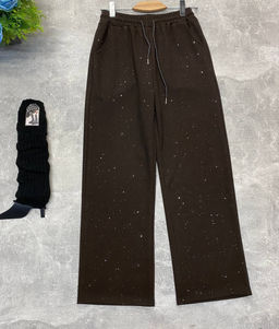 Брюки спортивные