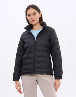 T3445-3 пуховик женский