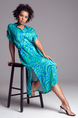 Сорочка Mia-Amore  фото 4